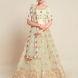 MIMOSA Women Off White-image-8