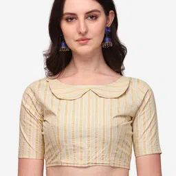 Kaizen TEXO FAB Printed Semi-Stitched Lehenga & Unstitched Blouse With Dupatta image 3