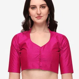 Kaizen TEXO FAB Printed Semi-Stitched Lehenga & Unstitched Blouse With Dupatta image 3