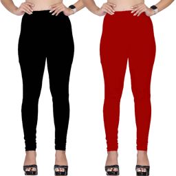 Cotton Women Churidar-image-91