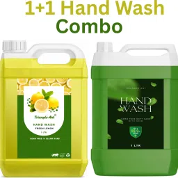 Lemon & Neem Handwash Liquid ,Kill 99.9% Germ ,Moisturizing and Nourishes Skin Hand Wash-picture-47