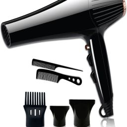 Pick Ur Needs Professional Stylish Hair Dryer With Over Heat Protection Hot And Cold Dryer Hair Dryer-image-17