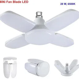 mcdermott 20 W Basic Decorative B22 LED Bulb image 4