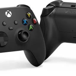 MICROSOFT Xbox Series X/S Wireless Controller Joystick Gamepad Motion Controller image 3