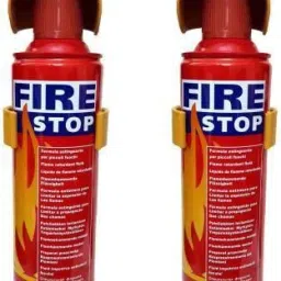 Fire stop for Fire Extinguisher Mount-image-12