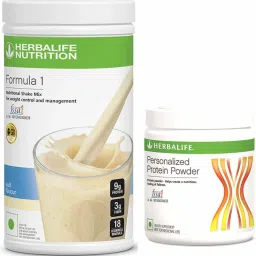 Kulfi Combo Nutrition Drink-22
