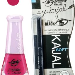 Nail Polish and Kajal Combo 2010201621-32