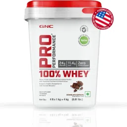 Pro Performance 100% Whey Protein Powder Whey Protein-13