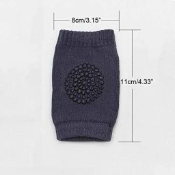 KNEE PAD Black Baby Knee Pads-image-28