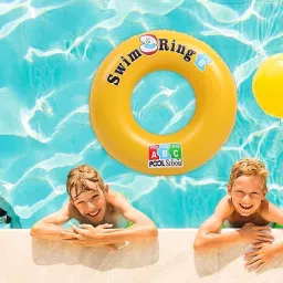 banqlyn Pool Party Swimming Ring Swim-picture-48