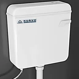 CS-101 SMART Side Handle Flush Tank-15