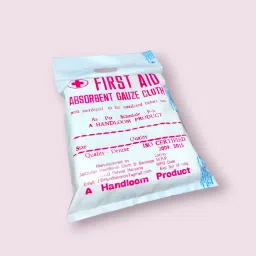 First aid Gauze Medical Dressing-image-91