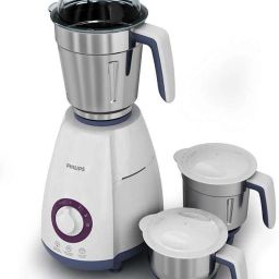 HL 7699 750 W Mixer Grinder-image-61
