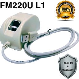 FM220U L1 Access Control, Payment Device, Time & Attendance image 5