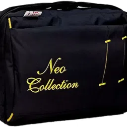 Black Men Sling Bag Men Sling Bag Cross Body Bag Black Small ( Neo Collection-0122 }-image-87