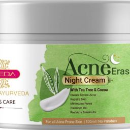 Acne Eraser Night Cream For Teenagers-picture-26
