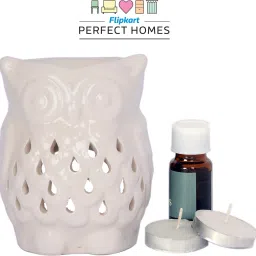flipkart perfect homes Citrus Diffuser Set image 3