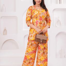 Men Viscose Rayon Kurta Pant Set-image-63