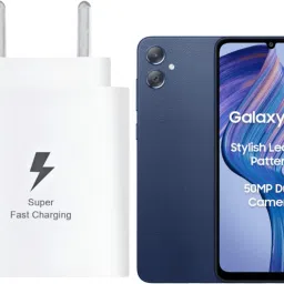 RoarX 25 W Supercharge 3 A Wall Charger for Mobile-image-81