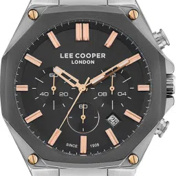 Chronograph Analog Watch - For Men LC07319.360-picture-17