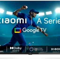 A Series 80 cm (32 inch) HD Ready LED Smart Google TV with 200+ Free Channels |Dolby Audio | DTS:HD|DTS Virtual: X| Vivid Picture Engine| Dual Band Wi-Fi| Bluetooth 5.0-22