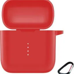 ultra bytes Silicone Pull String Headphone Pouch For Boat Airdopes 141, Boat Airdopes148-image-40