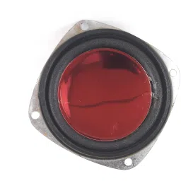 1 pics 3 Inch 4 Ohm Round Speaker/Woofer Electronic Components Electronic Hobby Kit-10