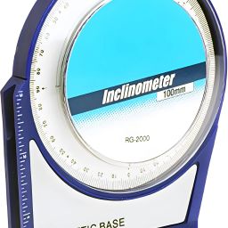 Magnetic Base Single Unit Measuring Wheel-15