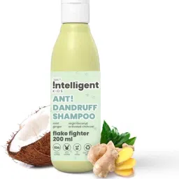 Kids Anti Dandruff Shampoo, helps clear itchy scalps & dandruff-20