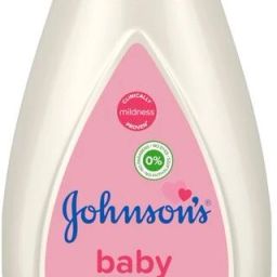 Baby Moisturising Lotion - 500ml-image-31