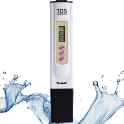 TDS-01 Water Quality Tester, Digital TDS Meter-19
