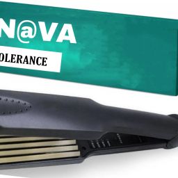TOLERANCE 332 crimper (N@VA) NVA332-D Crimping Machine for Voluminous Hair Hair Styler-image-76