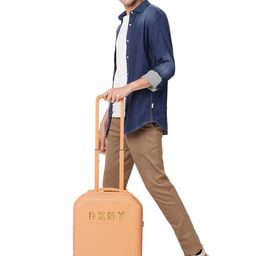 DKNY allure Hard Sided Trolley Bag-46