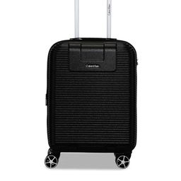 Calvin Klein Avenue Hard Sided Cabin Trolley Bag-33