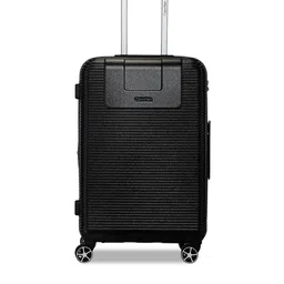 Calvin Klein Avenue Unisex Hard-Sided Medium Trolley Suitcase- 44.5 cm-12