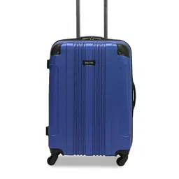 Kenneth Cole Reaction Out of Bounds Textured Hard-Sided Medium Trolley Suitcase 66.04 cm-4