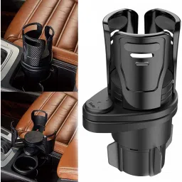 Car Cup Holder Expander Car Accessories Automotive Cup Water Bottle Phone Holder Car Bottle Holder-picture-26