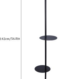 homesake Tree Floor Lamp image 4