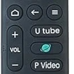J.K. WEBSHOP Remote Control Compatible for Infinix Smart LED TV (No Voice Function) (Exactly Same Remote Will Only Work) Remote Controller-image-8