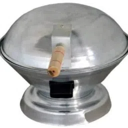 106 Aluminium Alloy Microwave Turntable Plate-16