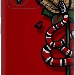 wrap craft Vivo iQOO Z6 Pro (5G) Mobile Skin-picture-16