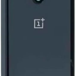 VRAVMO ONEPLUS 7 (MIRROR GRAY) WITH CAMERA LENS GLASS Back Panel-picture-11