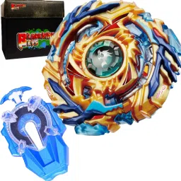 Kit- B79 Drain Fafnir.8 Nothing + Sparking Launcher + Toy Storage Box-59