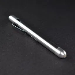 AKI Medical Led Portable Battery Operated Mini Pen Light For Doctors, Medical Use Smart Pen-image-24