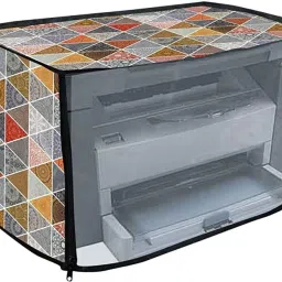 HomeStore-YEP Printer Cover For HP 1005 Lazerjet Printer Cover-12