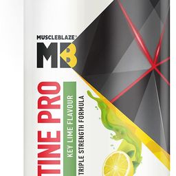 muscleblaze Liquid L-Carnitine PRO, Triple Strength Formula, 3300 mg L- Carnitine-picture-11