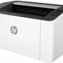 HP 1008A Single Function Monochrome Laser Printer image 4
