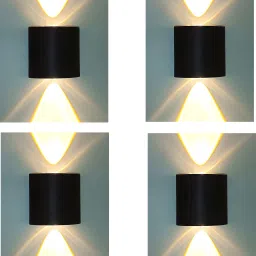 Uplight Wall Lamp With Bulb-picture-22