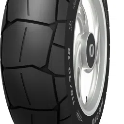 M6310 61J (Limited edition) 110/90-10 Rear Two Wheeler Tyre-image-43