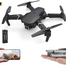 360 Flip Stunt Drone- Quadcopter Remote Control WiFi Camera Drone Drone-32